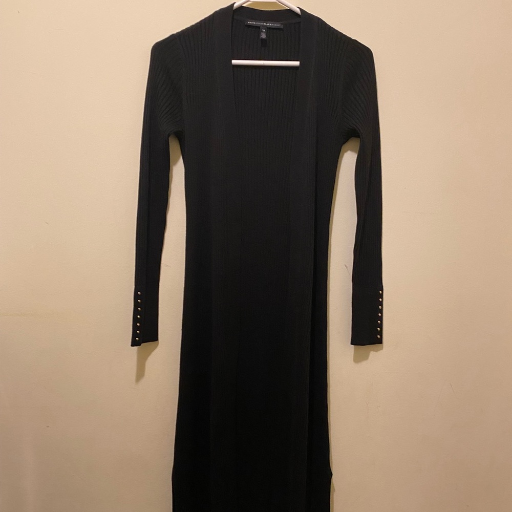 White House Black Market cardigan